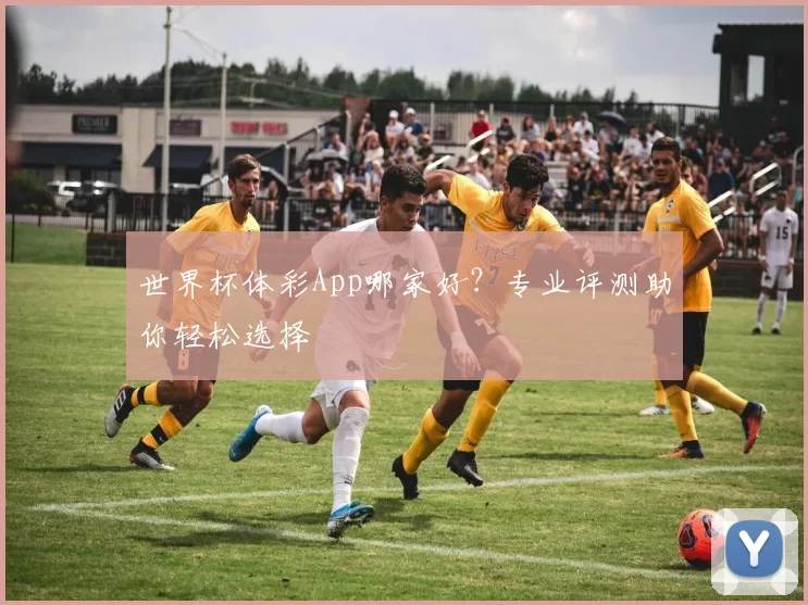 世界杯体彩App哪家好？专业评测助你轻松选择