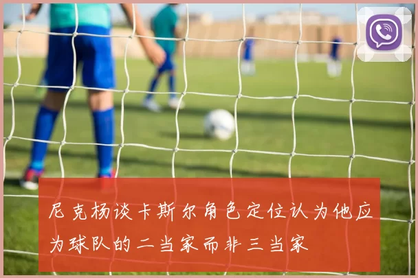 尼克杨谈卡斯尔角色定位认为他应为球队的二当家而非三当家