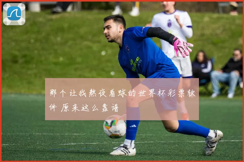 那个让我熬夜看球的世界杯彩票软件 原来这么靠谱