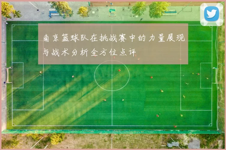 南京篮球队在挑战赛中的力量展现与战术分析全方位点评